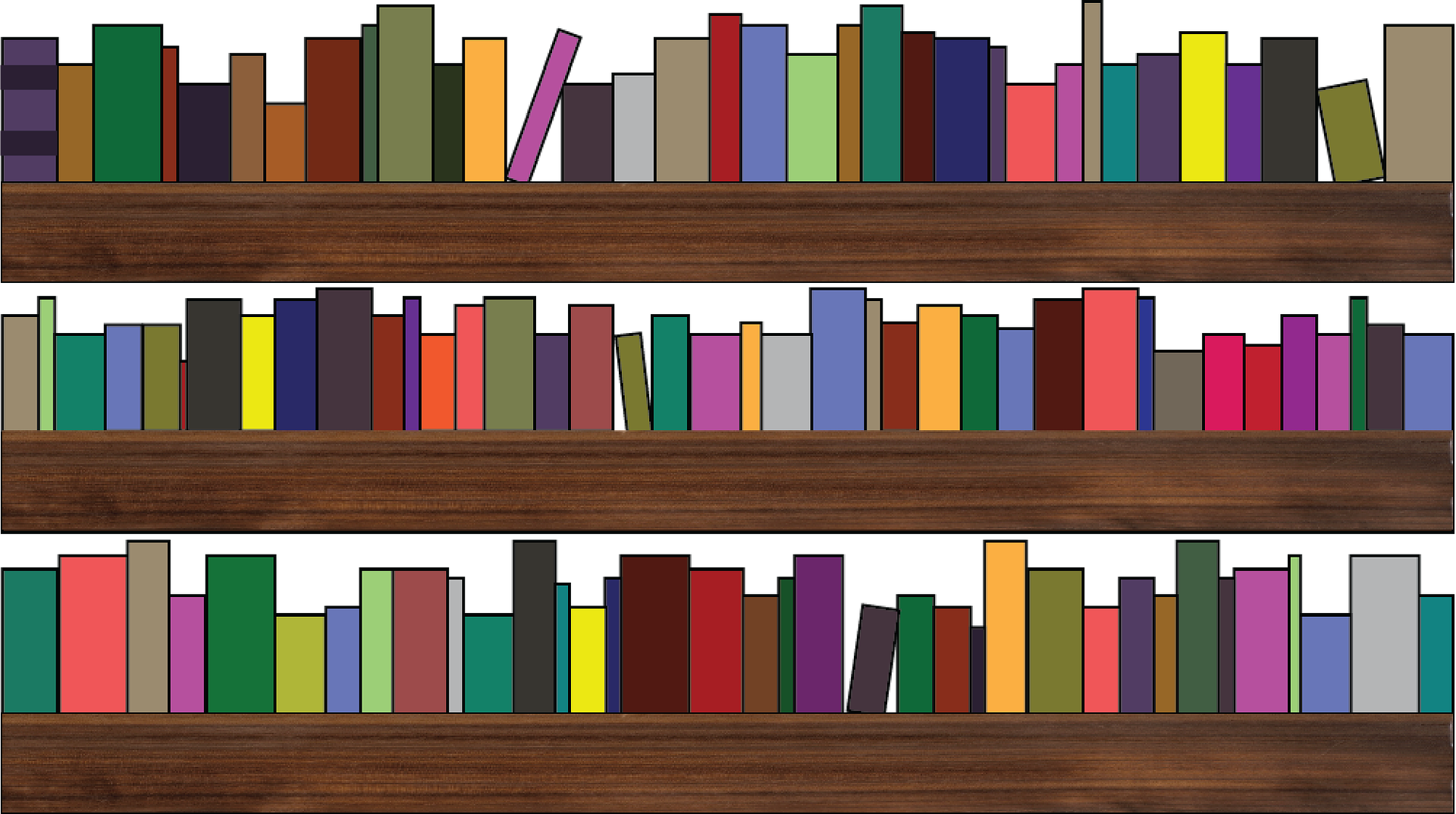 Заказ книг